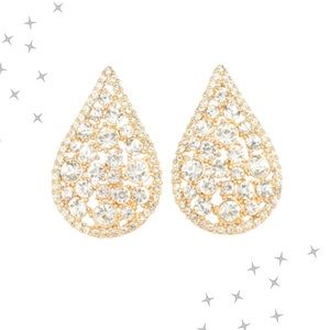 •Girly REIGN-Storm - Gold•